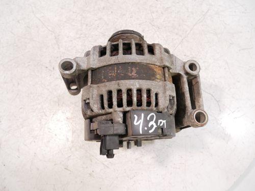 Alternateur pour Ford 2,2 TDCI DRFB T22DD0P CC1T-10300-BC