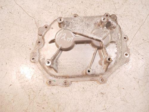 Couvercle de face pour Jaguar 2,0 MHEV 204DTY AJ21D4 M4D3-6P053-AB