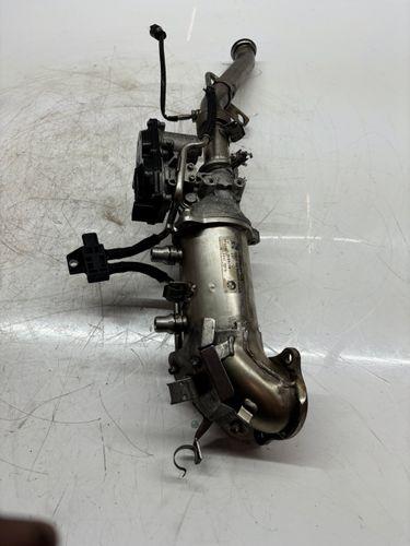 Radiateur de gaz d\'échappement pour BMW 3,0 d 330d xDrive B57D30A N57 8574815