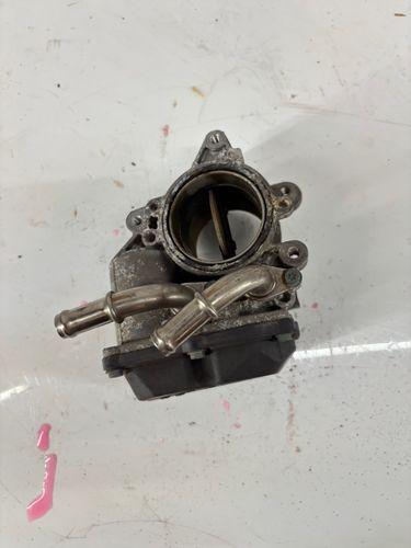 Clapet d\'étranglement pour Skoda Seat Audi VW 1,6 TDI CXXB CXX 04L128063T