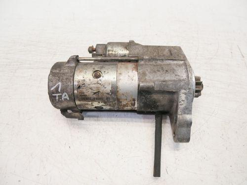 Démarreur pour Land Rover 2,7 V6 4x4 276DT AJD NAD500080