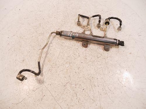 Tube Rail pour Land Rover 3,0 V6 SDV6 306DTA 306DT CK5Q-9D280-BB