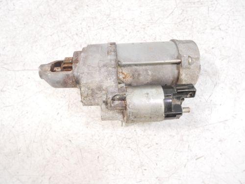 Démarreur pour BMW 4,4 V8 S63B44B S63B44T2 S63 7612815