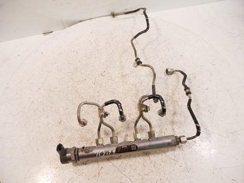 Tube Rail pour Land Rover 3,0 V6 SDV6 306DTA 306DT CK5Q-9D280-CC