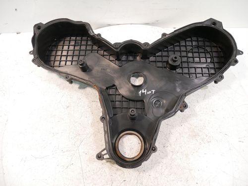 Couvercle pour Land Rover 3,0 V6 SDV6 306DTA 306DT CK5Q-6019-AA