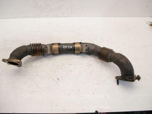 tuyau d\'échappement pour Land Rover 2,7 V6 4x4 276DT AJD