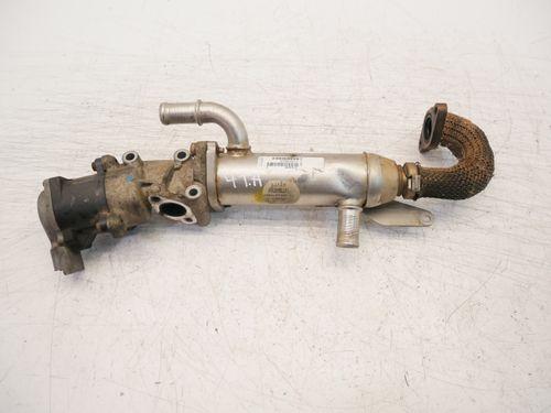 Radiateur de gaz d\'échappement pour Land Rover 2,7 V6 4x4 276DT AJD 4R8Q-9Y493-BJ