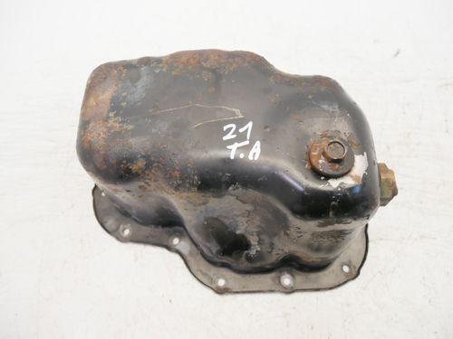 Carter d\'huile pour Land Rover 2,7 V6 4x4 276DT AJD 4H2Q-6675-DA