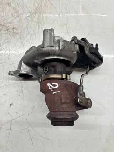 Turbo pour Peugeot 1,6 BlueHDi DV6FD BHY BH02 9804945280