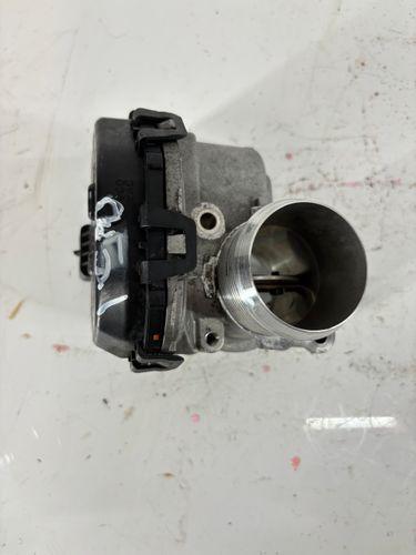 Clapet d\'étranglement pour Peugeot 1,6 BlueHDi DV6FD BHY BH02 9807238580