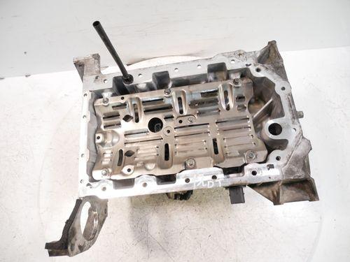 Carter d\'huile pour Land Rover 3,0 V6 SDV6 306DTA 306DT 9H2Q-6675-BD