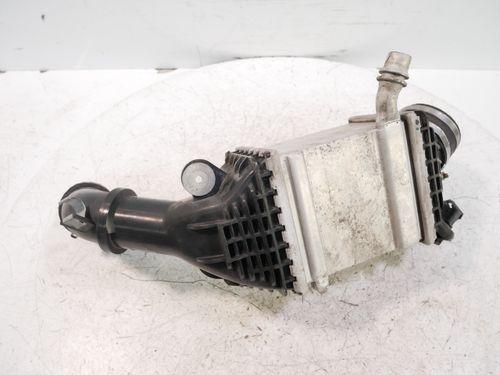Tuyaux de pression suralimentation pour BMW 4,4 V8 S63B44B S63B44T2 S63 7848096