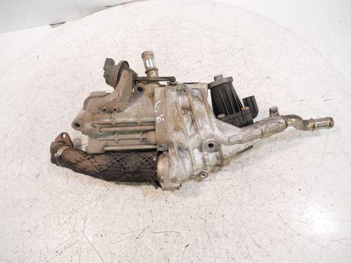 Radiateur de gaz d\'échappement pour Land Rover 3,0 V6 SDV6 306DTA 306DT FW93-9U438-AA