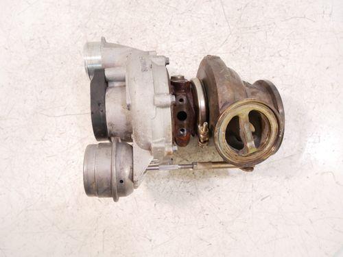 Turbo pour BMW 4,4 V8 S63B44B S63B44T2 S63 7849044