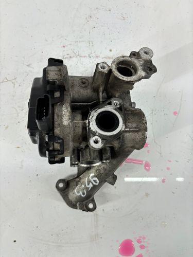 Vanne AGR pour Peugeot 1,6 BlueHDi DV6FD BHY BH02 9807369980