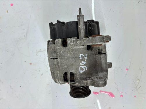 Alternateur pour Skoda Seat Audi VW 1,6 TDI CXXB CXX 03L903023J