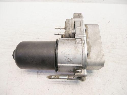 Carter de filtre à huile pour Land Rover 2,7 V6 4x4 276DT AJD 4R8Q-6C711-DA