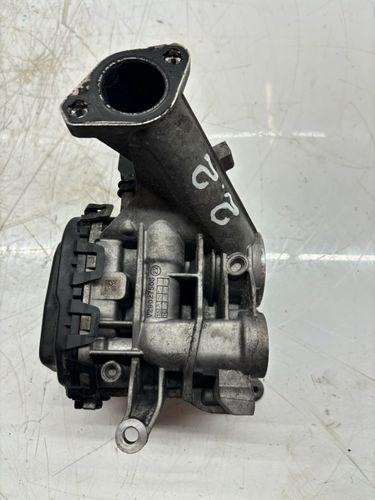 Radiateur de gaz d\'échappement pour Peugeot 1,6 BlueHDi DV6FD BHY BH02 9807369980