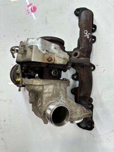 Turbo pour Audi Seat Skoda VW 1,6 TDI CLHA CLH 04L253016H