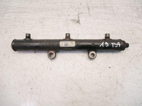 Tube Rail pour Land Rover 2,7 V6 4x4 276DT AJD 4R8Q-9D280-AC