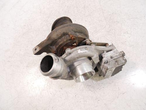 Turbo pour Mercedes 2,2 CDI OM646.984 646.984 OM646 A6460901780