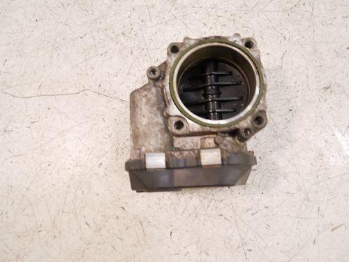 Clapet d\'étranglement pour BMW 4,4 V8 S63B44B S63B44T2 S63 7555944