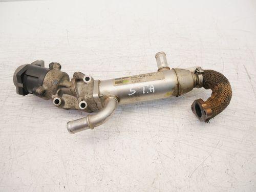 Radiateur de gaz d\'échappement pour Land Rover 2,7 V6 4x4 276DT AJD 4R8Q-9Y493-AJ
