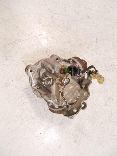 Pompe haute pression pour Land Rover 3,0 V6 SDV6 306DTA 306DT FW93-9B395-AA