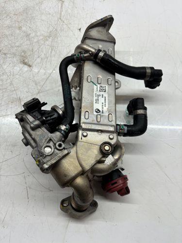 Radiateur de gaz d\'échappement pour BMW 3,0 d 330d xDrive B57D30A N57 8599832