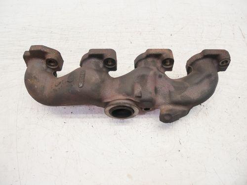 Collecteur d\'échappement pour Ford 1,8 TDCI KKDA 4M5Q-9428-BB