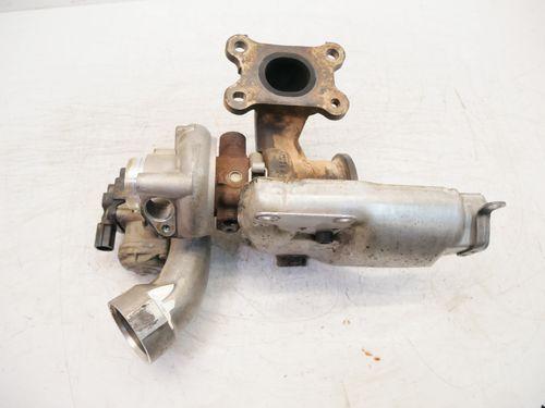 Turbo pour Audi Seat Skoda VW 1,4 TFSI CZCA CZC 04E145713N