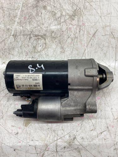 Démarreur pour Mercedes 3,0 400d OM656.929 656.929 OM656 A6569060300