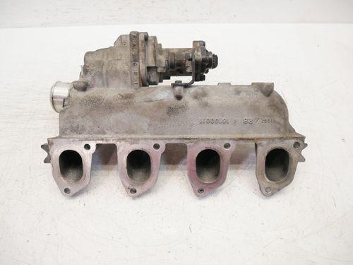 Collecteur d\'admission pour Ford 1,8 TDCI KKDA 4M5Q-9424-CC