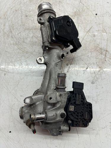 Vanne AGR pour Mercedes 1,5 CDI OM608.915 608.915 OM608 K9K872 147101246R