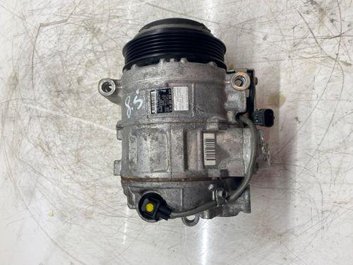 Compresseur de climatiseur pour Mercedes 3,0 400d OM656.929 656.929 OM656 A0008301401