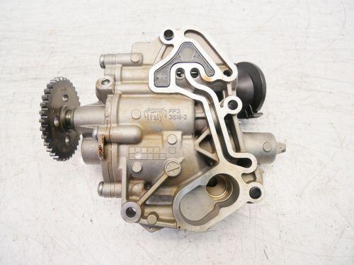 Pompe à huile pour Audi Seat Skoda VW 1,4 TFSI CZCA CZC 04E115109E