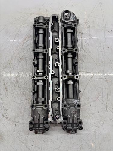 Carter pour Mercedes 2,0 E220 d OM654.920 654.920 OM654 A6540502500