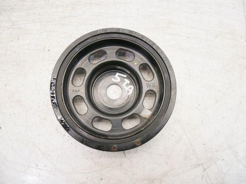 Poulie pour Audi Seat Skoda VW 1,4 TFSI CZCA CZC 04E105243E