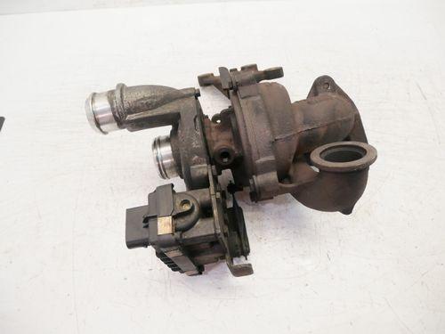 Turbo pour Ford 1,8 TDCI KKDA 7G9Q-6K682-BB