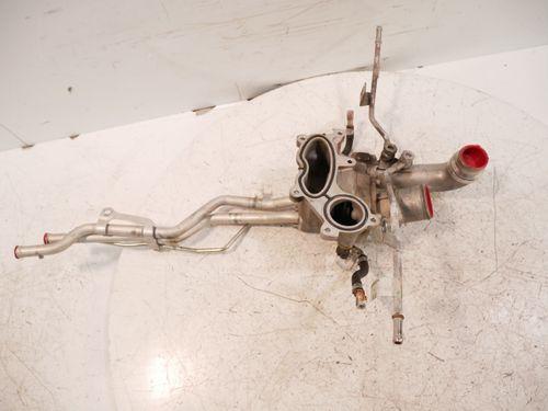 Carteur de thermostat pour Alfa Romeo 2,9 Quadrifoglio 670052588 0011338 670050436 670051608