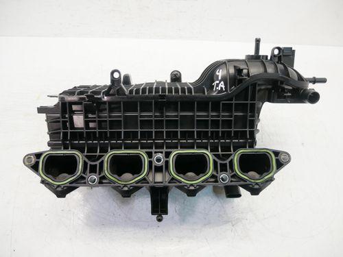 Collecteur d\'admission pour Audi Seat Skoda VW 1,4 TFSI CZCA CZC 04E129711L