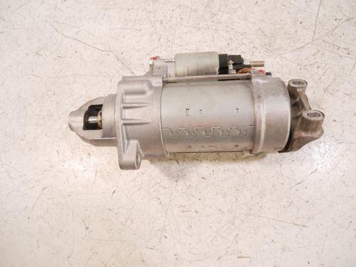 Démarreur pour Alfa Romeo 2,9 Quadrifoglio 670052588 0011338 670050436 298875