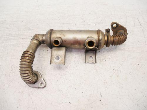 Radiateur de gaz d\'échappement pour Ford 1,8 TDCI KKDA 4M5Q-9F464-BC