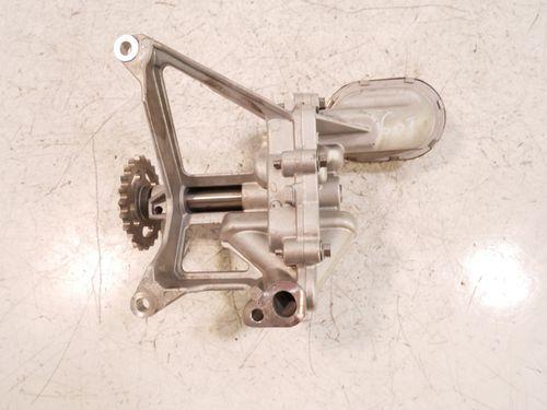 Pompe à huile pour Ford 2,0 TDCI TXWA C20DD0X 9682393380