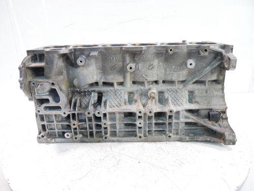 Bloc moteur pour BMW Série 3 E46 325 i 2,5 256S5 M54 M54B25 7502903