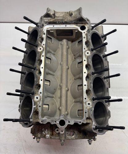 Moteurblock pour Maserati 4,7 V8 Benzin M139S M139 222296