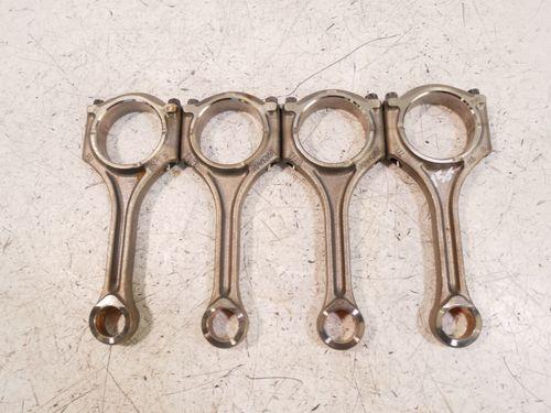 Bielle pour Ford 2,3 EcoBoost 4.Zyl N48H EJ7E