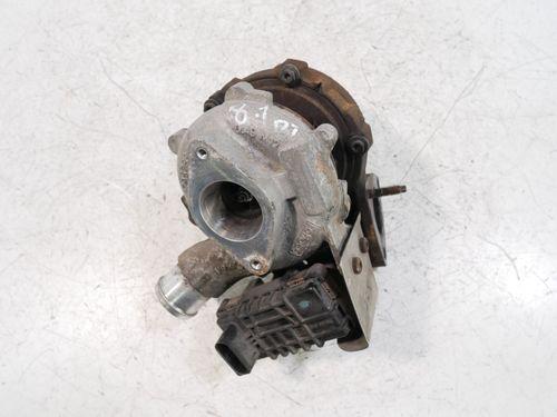 Turbo pour Ford 2,2 TDCI CYRB BK3Q-6K682-CB