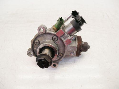 Pompe haute pression pour Jaguar 2,0 d 204DTD AJ20D4 G4D3-9B395-AA