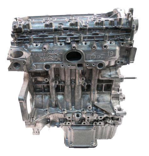 Moteur pour Opel Vivaro C 1,5 D Diesel D15DT DV5RUCD YHR